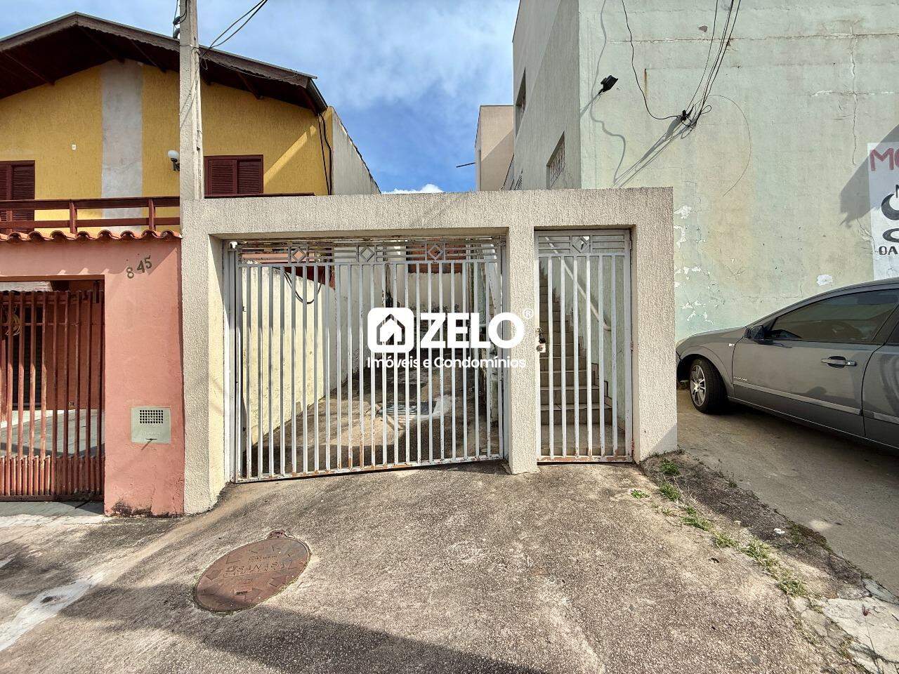 Salão em Jardim Carlos Lourenço, Campinas - SP | Zelo Imóveis: 