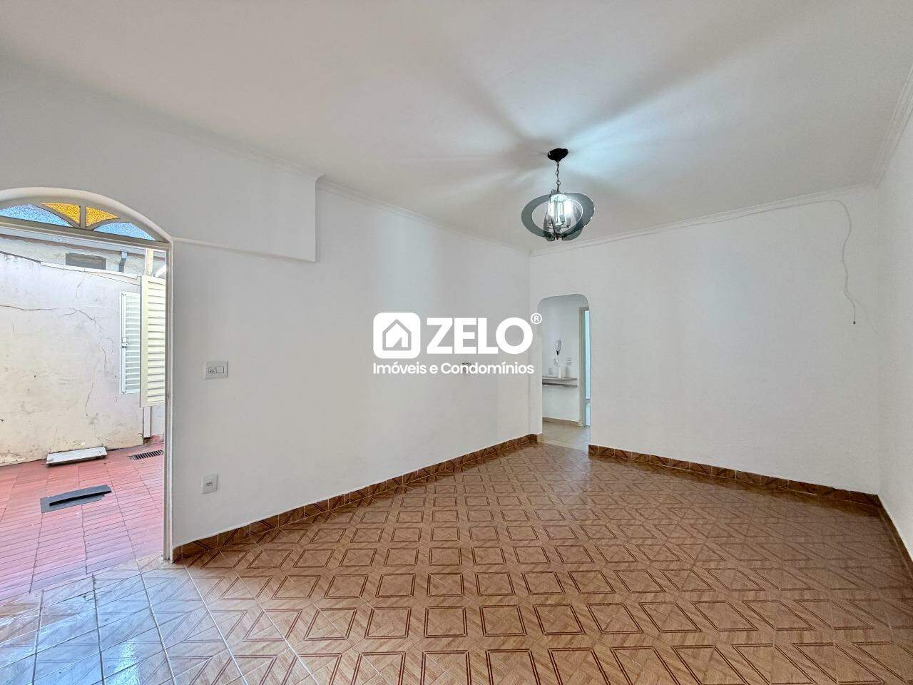 Casa em Jardim Boa Esperança, Campinas - SP | Zelo Imóveis: 