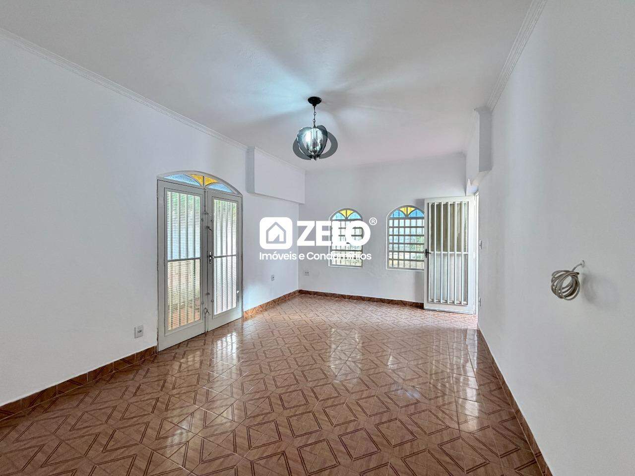 Casa em Jardim Boa Esperança, Campinas - SP | Zelo Imóveis: 