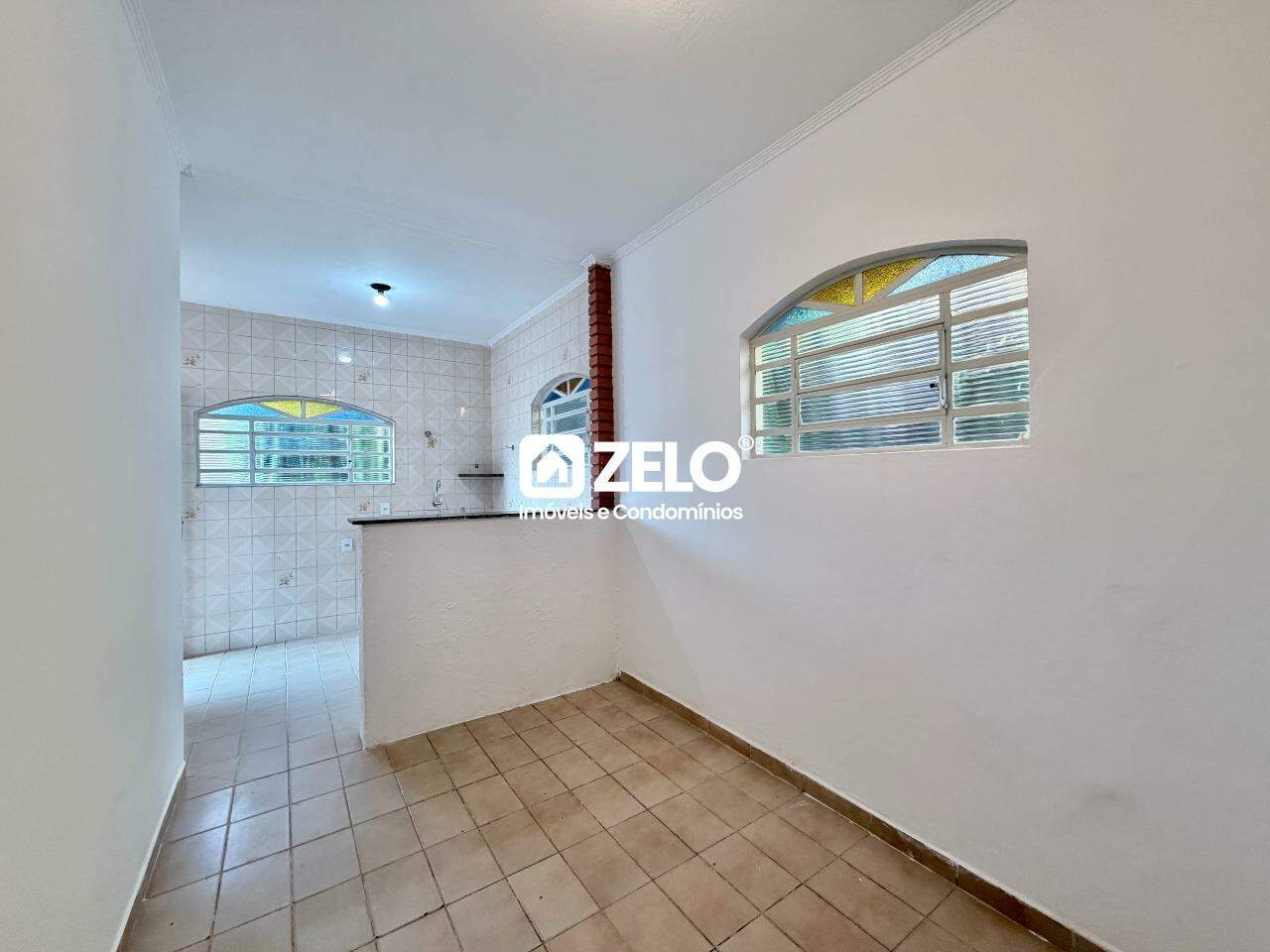 Casa em Jardim Boa Esperança, Campinas - SP | Zelo Imóveis: 