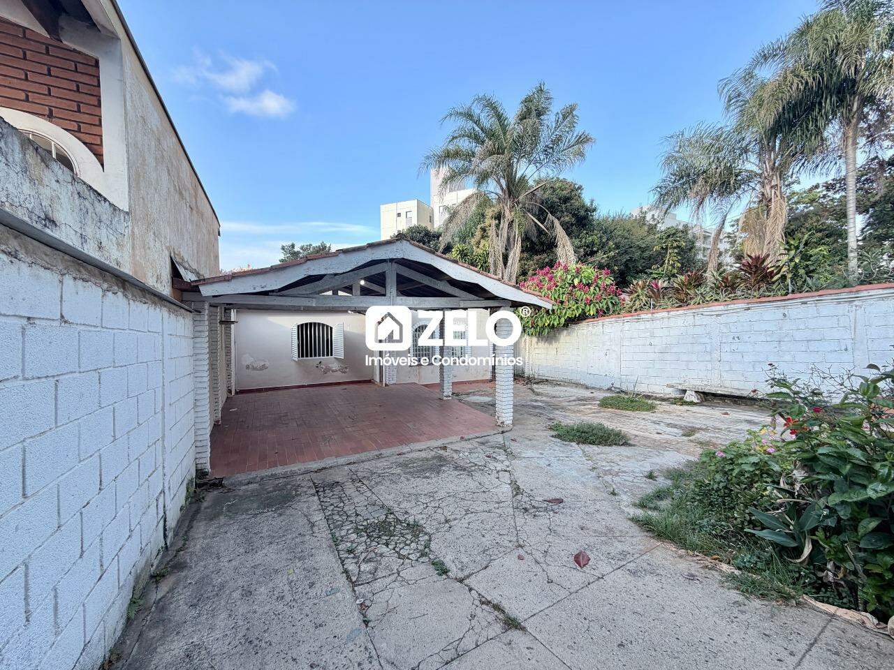 Casa em Jardim Boa Esperança, Campinas - SP | Zelo Imóveis: 
