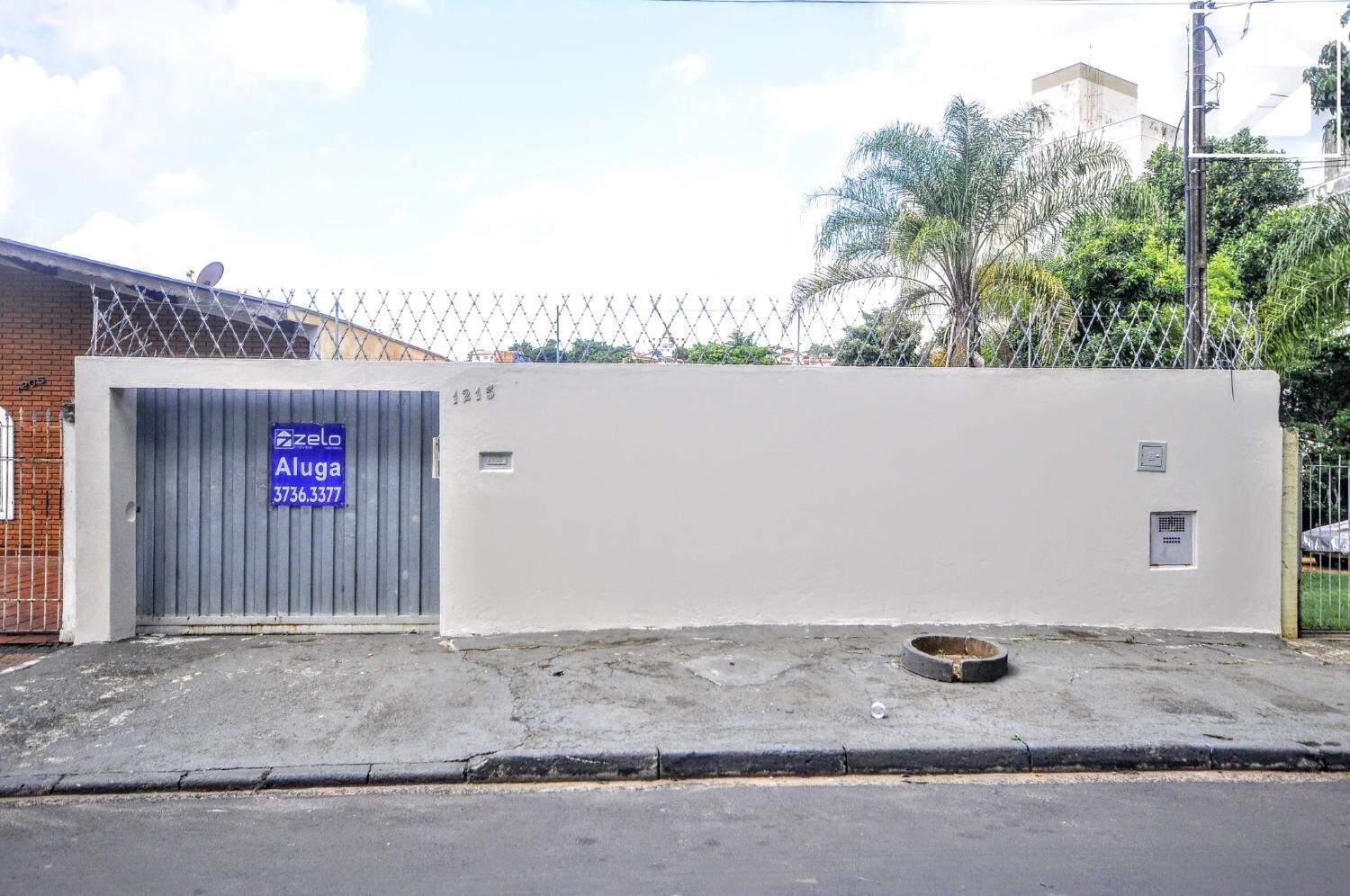 Casa em Jardim Boa Esperança, Campinas - SP | Zelo Imóveis: 