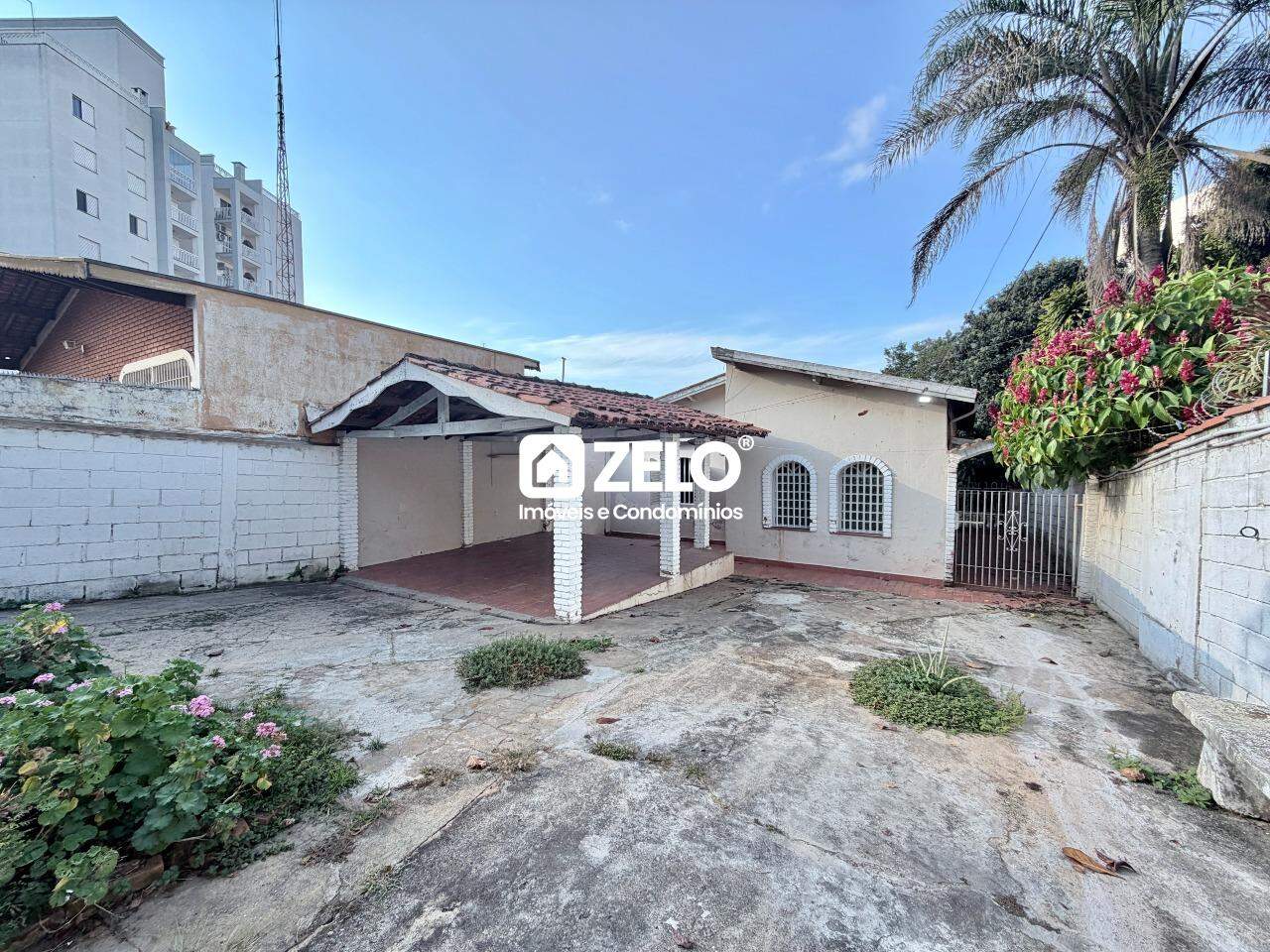 Casa em Jardim Boa Esperança, Campinas - SP | Zelo Imóveis: 