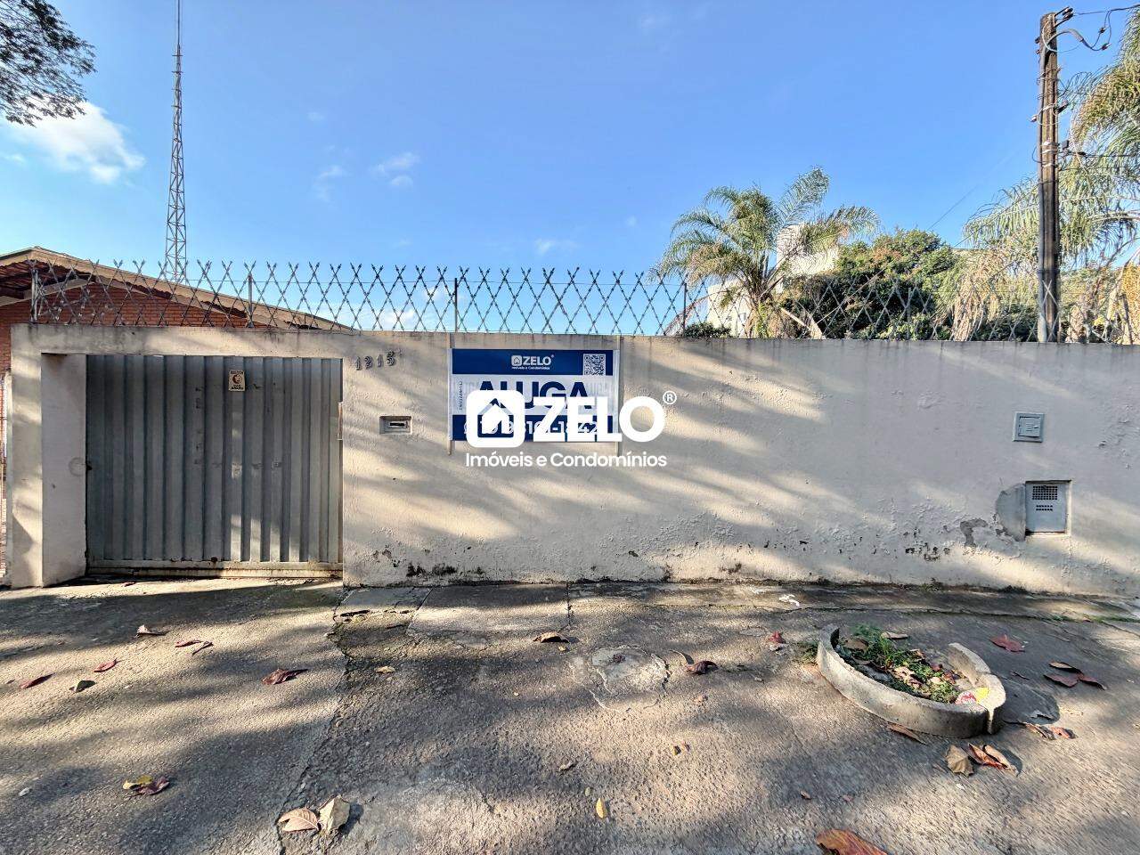 Casa em Jardim Boa Esperança, Campinas - SP | Zelo Imóveis: 