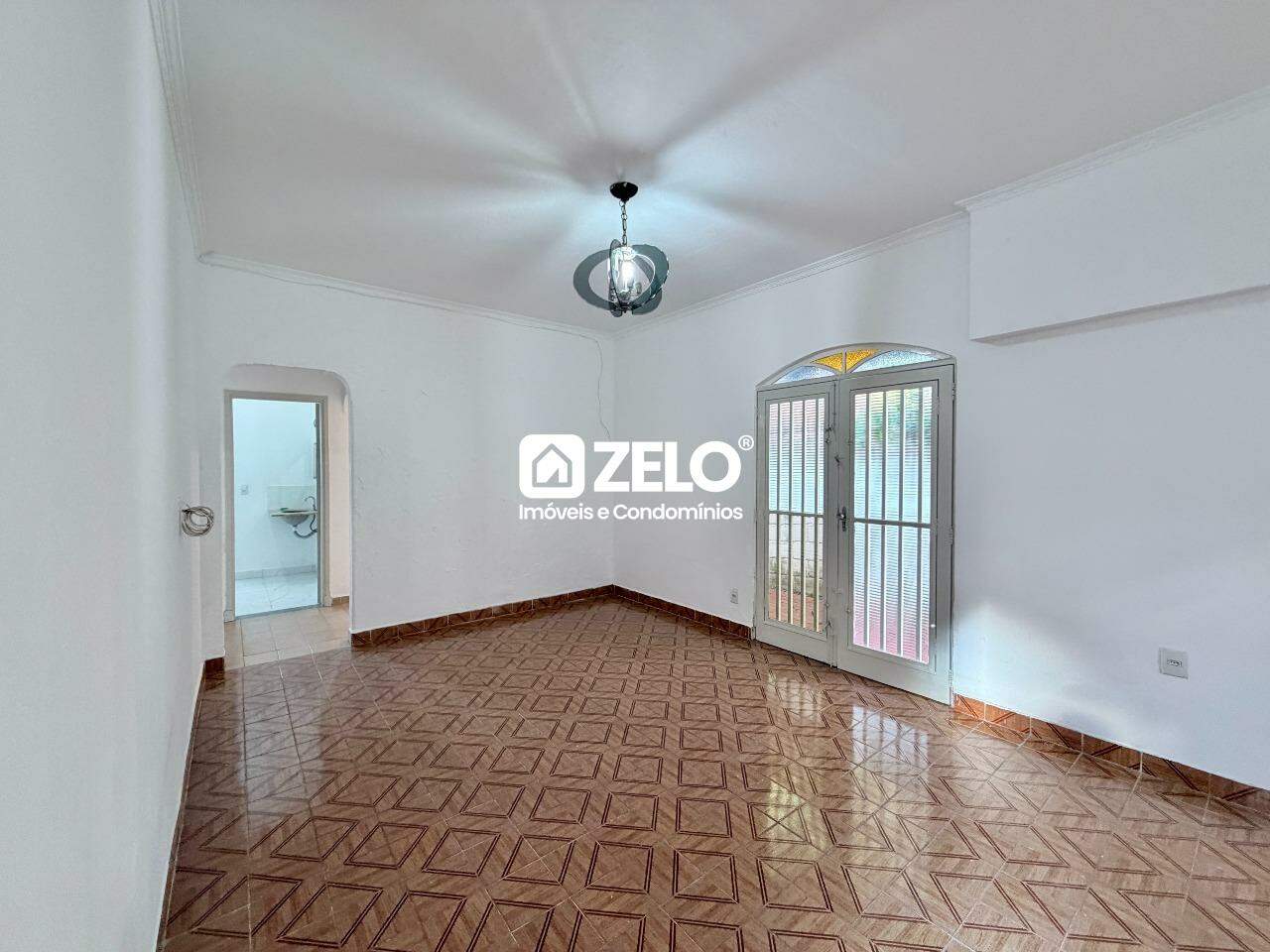 Casa em Jardim Boa Esperança, Campinas - SP | Zelo Imóveis: 