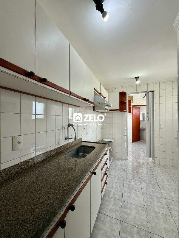 Cobertura em Jardim Bom Retiro, Campinas - SP | Zelo Imóveis: 