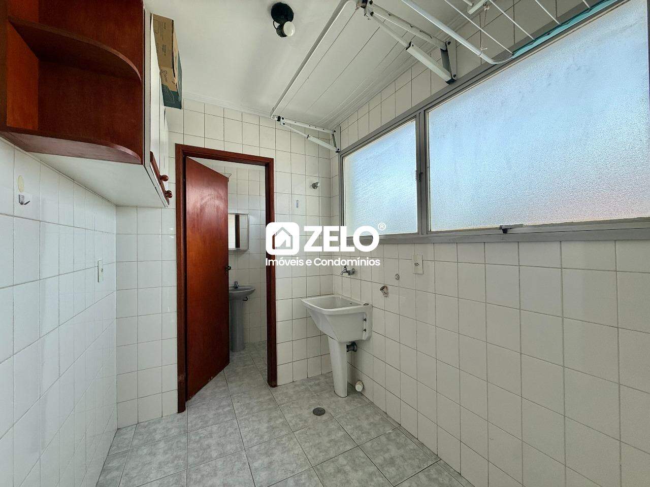 Cobertura em Jardim Bom Retiro, Campinas - SP | Zelo Imóveis: 