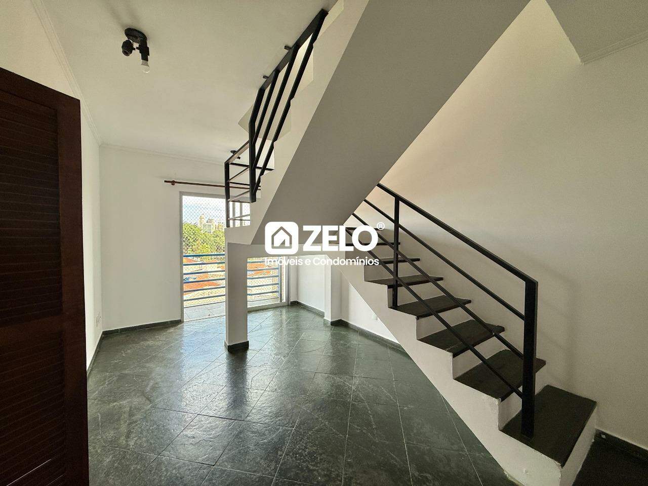 Cobertura em Jardim Bom Retiro, Campinas - SP | Zelo Imóveis: 