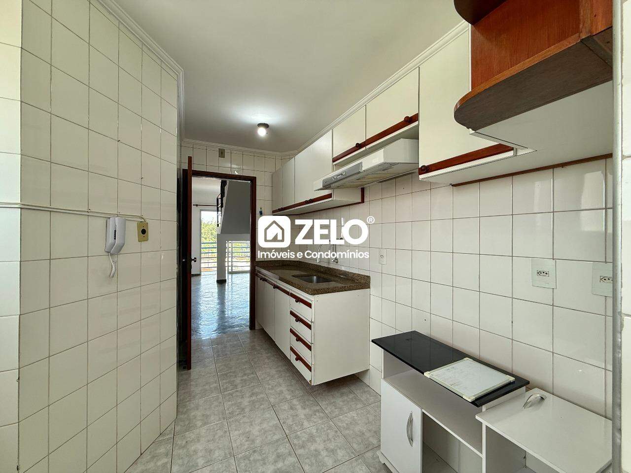 Cobertura em Jardim Bom Retiro, Campinas - SP | Zelo Imóveis: 