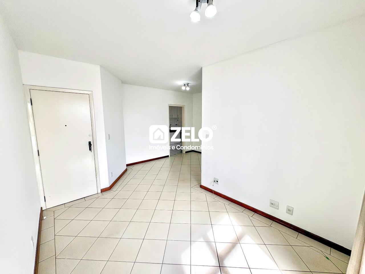 Apartamento em Centro, Campinas - SP | Zelo Imóveis: 