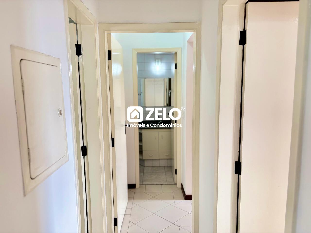 Apartamento em Centro, Campinas - SP | Zelo Imóveis: 
