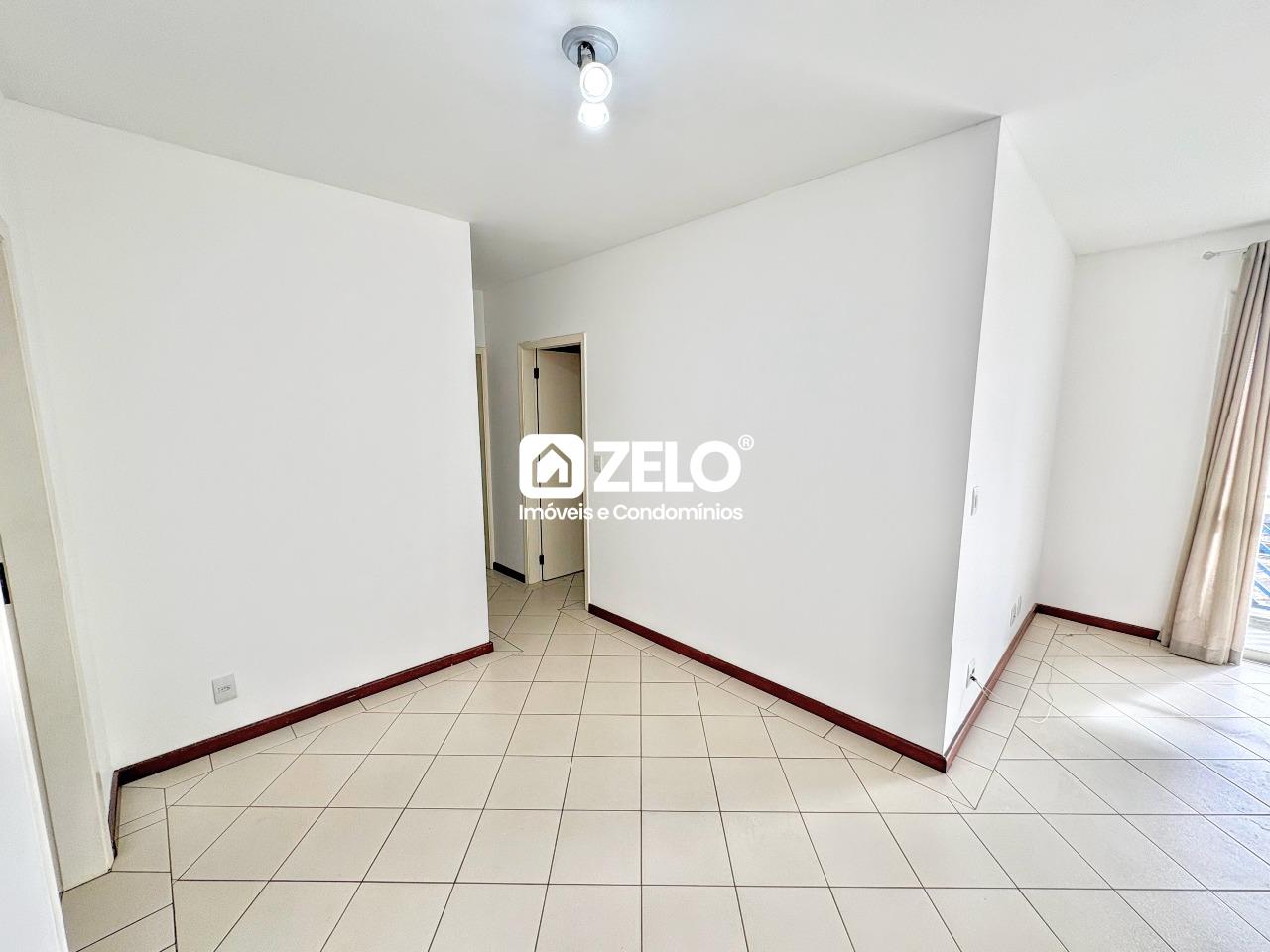 Apartamento em Centro, Campinas - SP | Zelo Imóveis: 