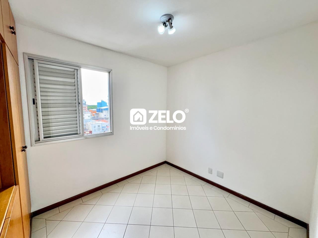Apartamento em Centro, Campinas - SP | Zelo Imóveis: 