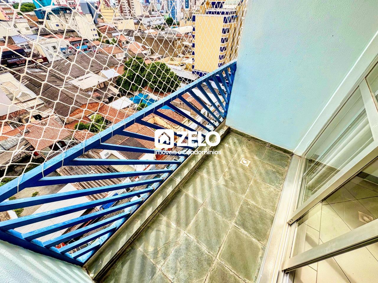 Apartamento em Centro, Campinas - SP | Zelo Imóveis: 