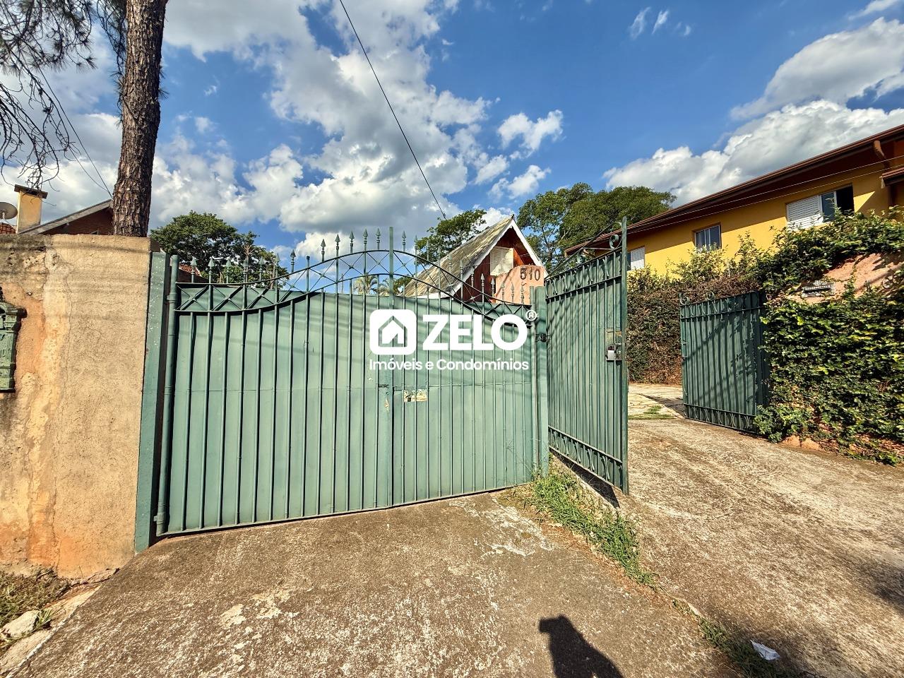 Barão Geraldo Campinas SP: 