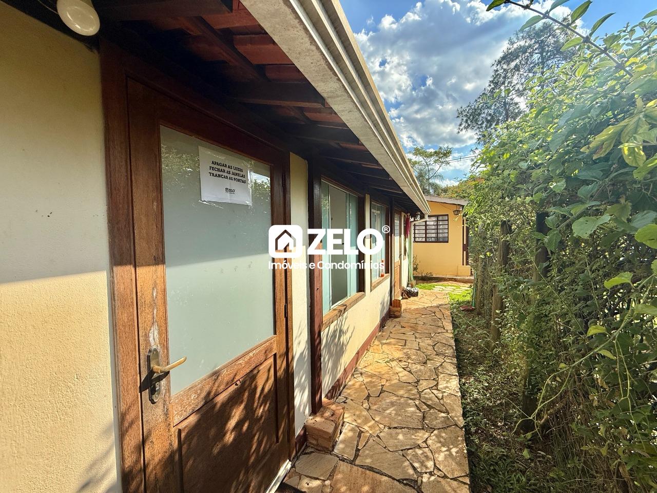 Barão Geraldo Campinas SP: 