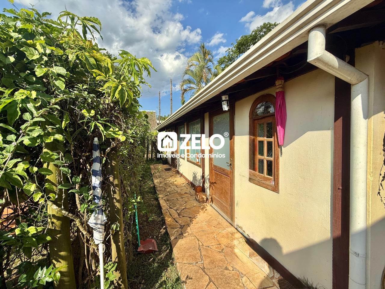 Barão Geraldo Campinas SP: 