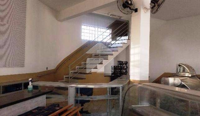 Barracão em Jardim Campos Elíseos, Campinas - SP | Zelo Imóveis: 