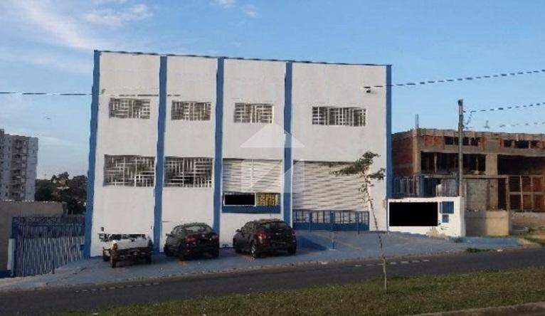 Barracão em Jardim Campos Elíseos, Campinas - SP | Zelo Imóveis: 