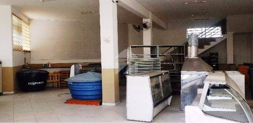 Barracão em Jardim Campos Elíseos, Campinas - SP | Zelo Imóveis: 