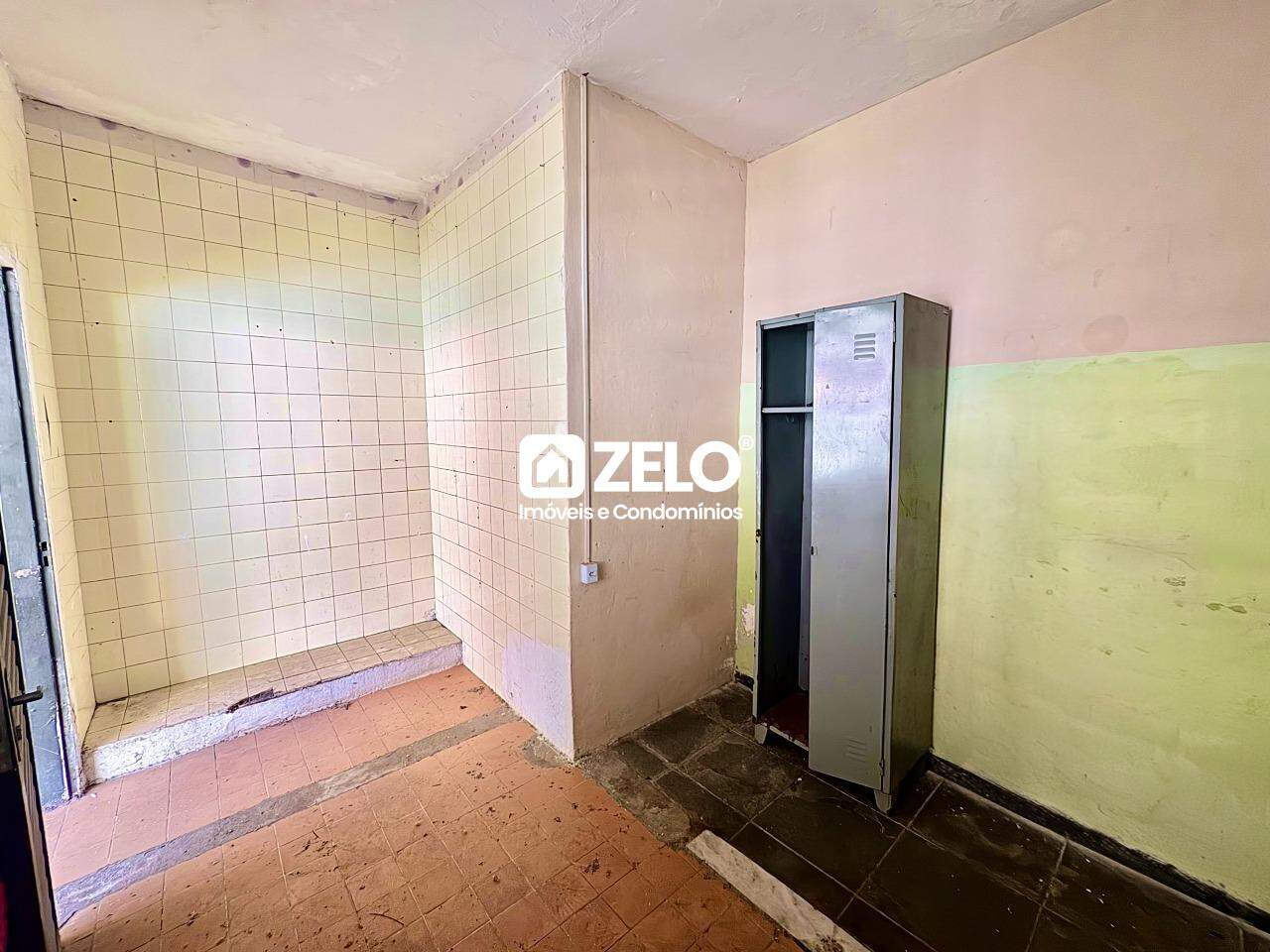 Salão em Cambuí, Campinas - SP | Zelo Imóveis: 
