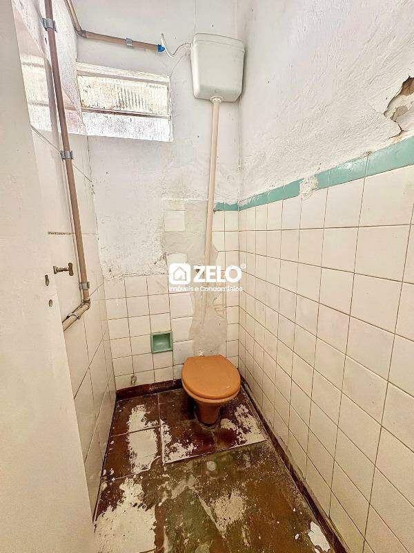 Salão em Cambuí, Campinas - SP | Zelo Imóveis: 