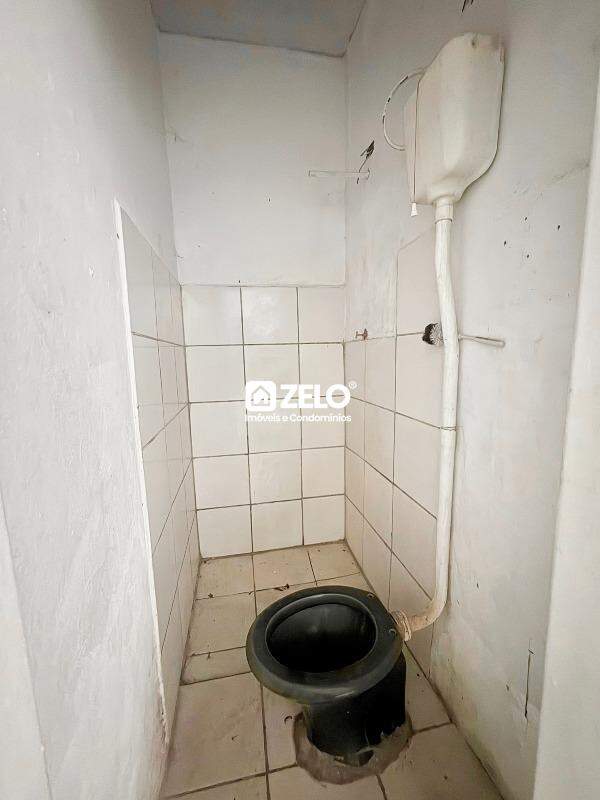 Salão em Cambuí, Campinas - SP | Zelo Imóveis: 