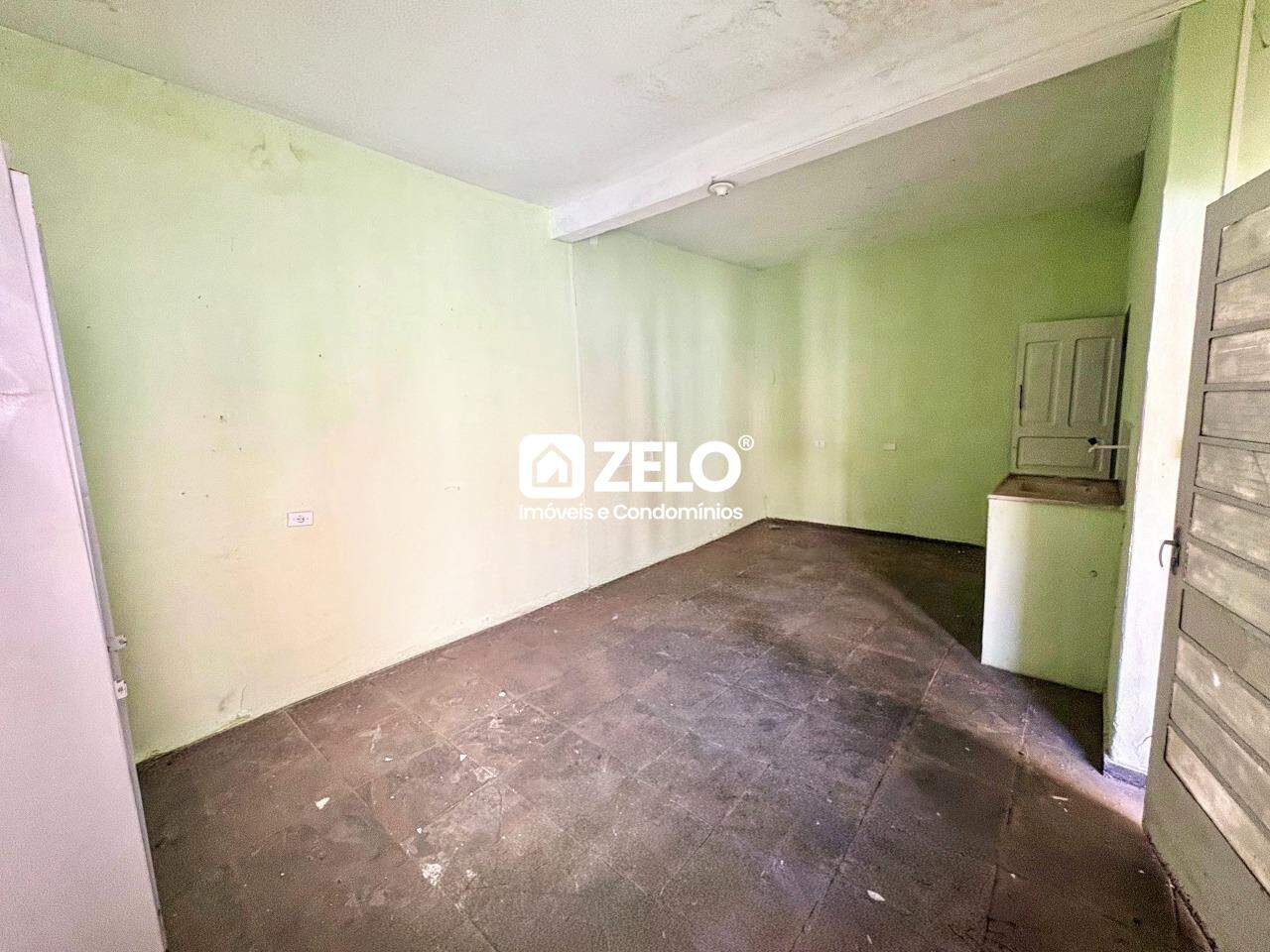 Salão em Cambuí, Campinas - SP | Zelo Imóveis: 