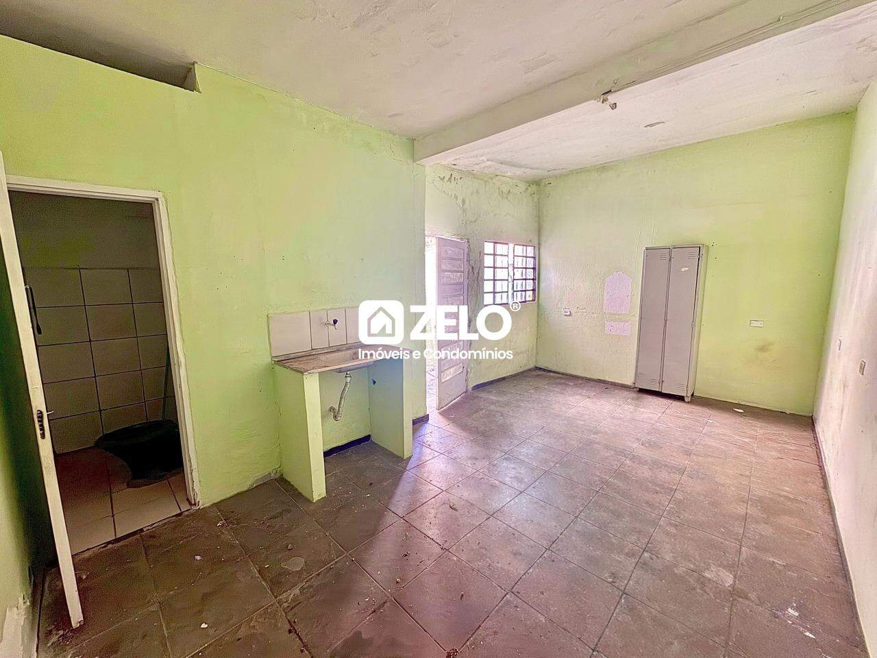 Salão em Cambuí, Campinas - SP | Zelo Imóveis: 