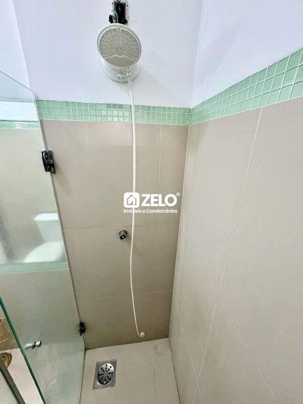 Apartamento em Botafogo, Campinas - SP | Zelo Imóveis: 