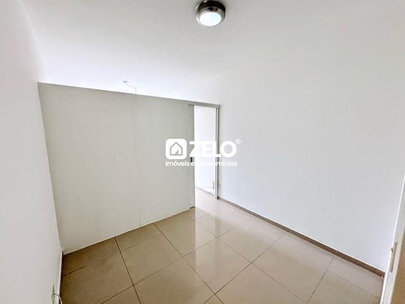 Apartamento em Botafogo, Campinas - SP | Zelo Imóveis: 