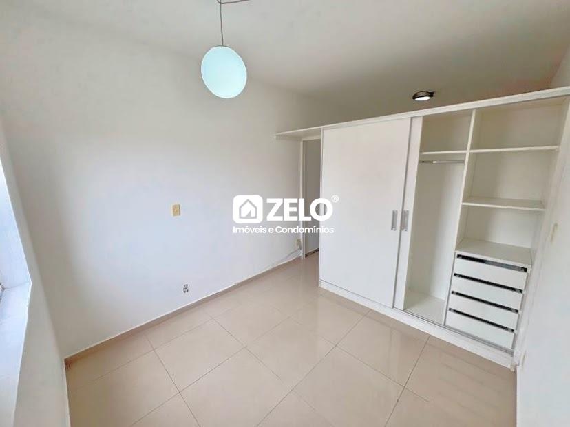 Apartamento em Botafogo, Campinas - SP | Zelo Imóveis: 