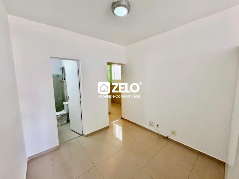 Apartamento em Botafogo, Campinas - SP | Zelo Imóveis: 