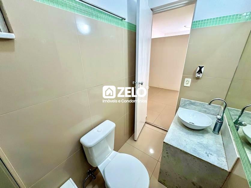 Apartamento em Botafogo, Campinas - SP | Zelo Imóveis: 