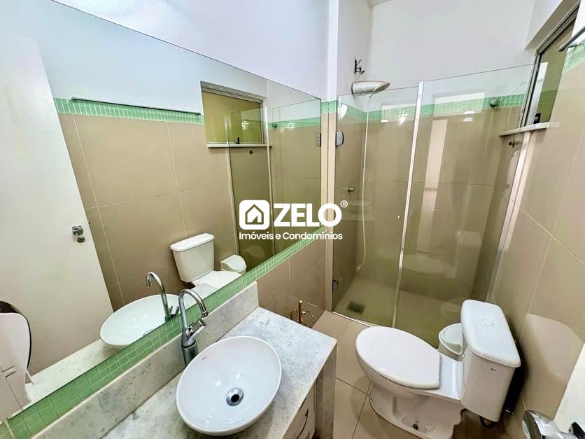 Apartamento em Botafogo, Campinas - SP | Zelo Imóveis: 