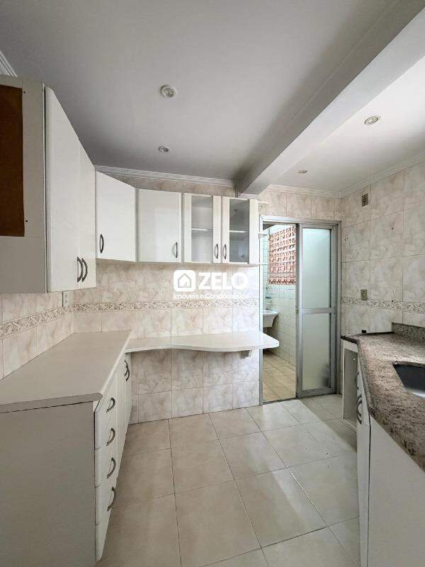 Apartamento em Centro, Campinas - SP | Zelo Imóveis: Apartamento para alugar, Centro - Campinas/SP