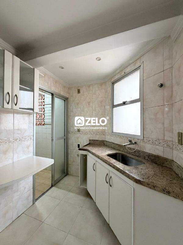 Apartamento em Centro, Campinas - SP | Zelo Imóveis: Apartamento para alugar, Centro - Campinas/SP