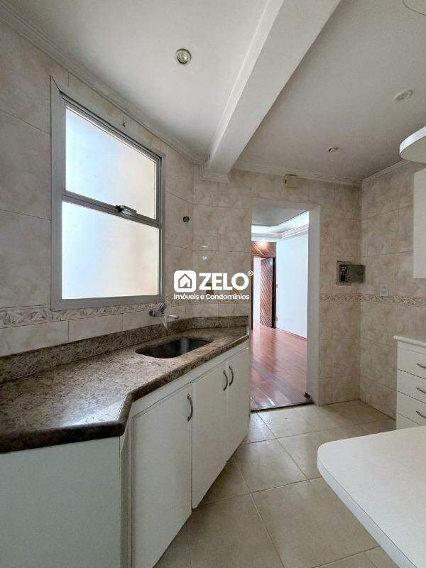 Apartamento em Centro, Campinas - SP | Zelo Imóveis: Apartamento para alugar, Centro - Campinas/SP