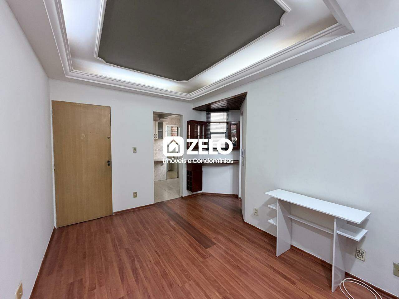 Apartamento em Centro, Campinas - SP | Zelo Imóveis: Apartamento para alugar, Centro - Campinas/SP