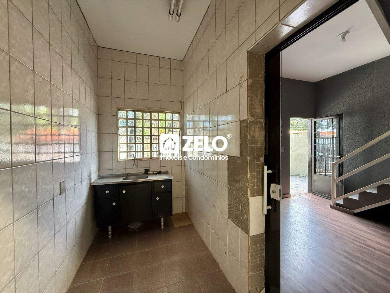 Barracão em Parque Via Norte, Campinas - SP | Zelo Imóveis: 