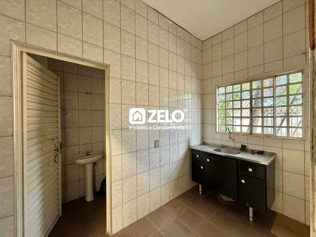 Barracão em Parque Via Norte, Campinas - SP | Zelo Imóveis: 