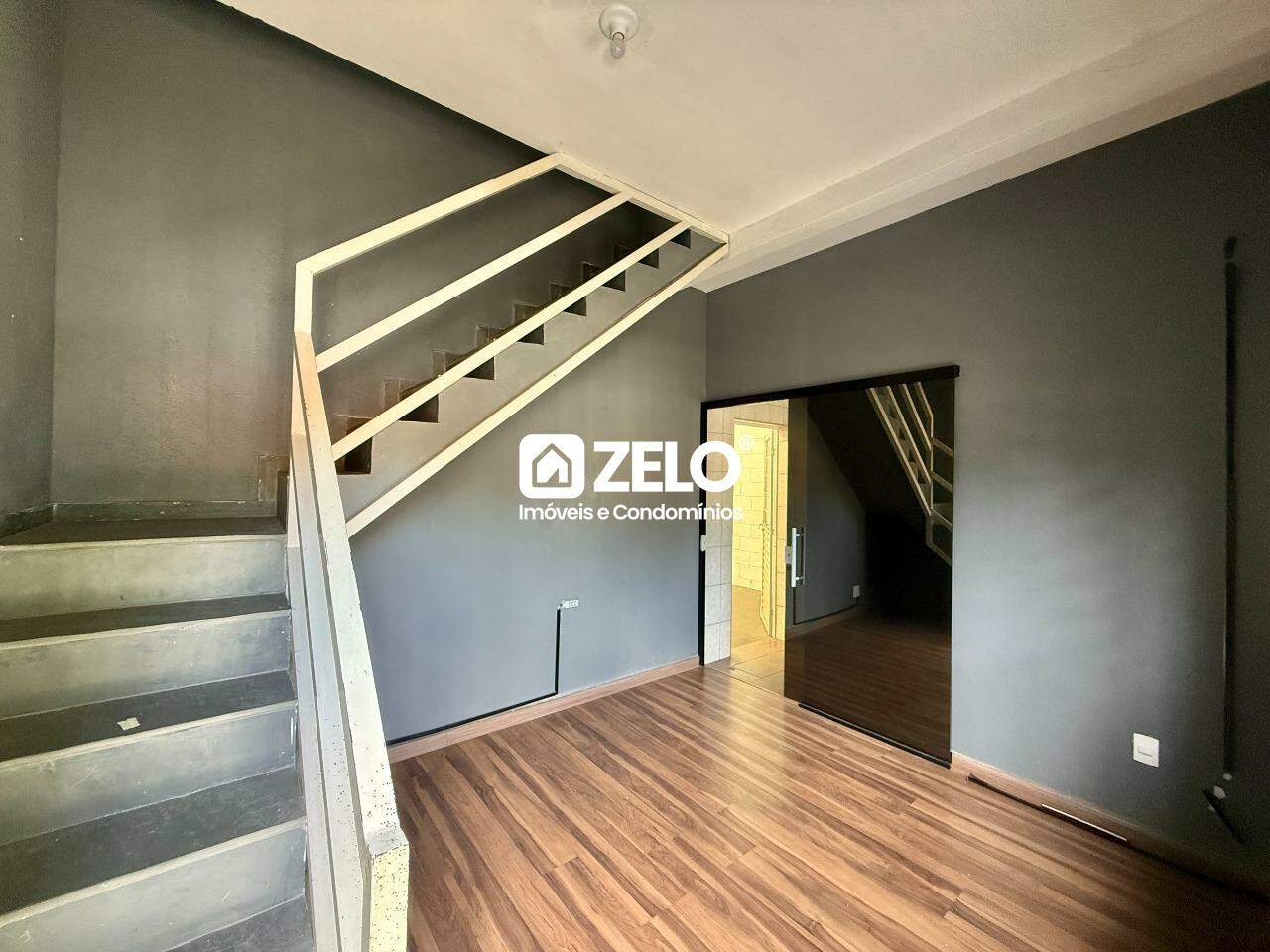 Barracão em Parque Via Norte, Campinas - SP | Zelo Imóveis: 