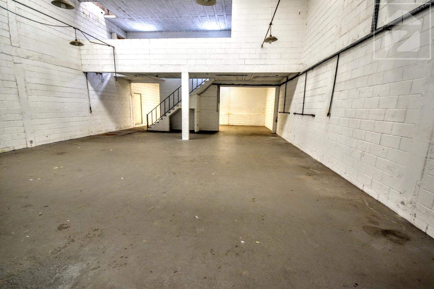 Barracão em Parque Via Norte, Campinas - SP | Zelo Imóveis: 