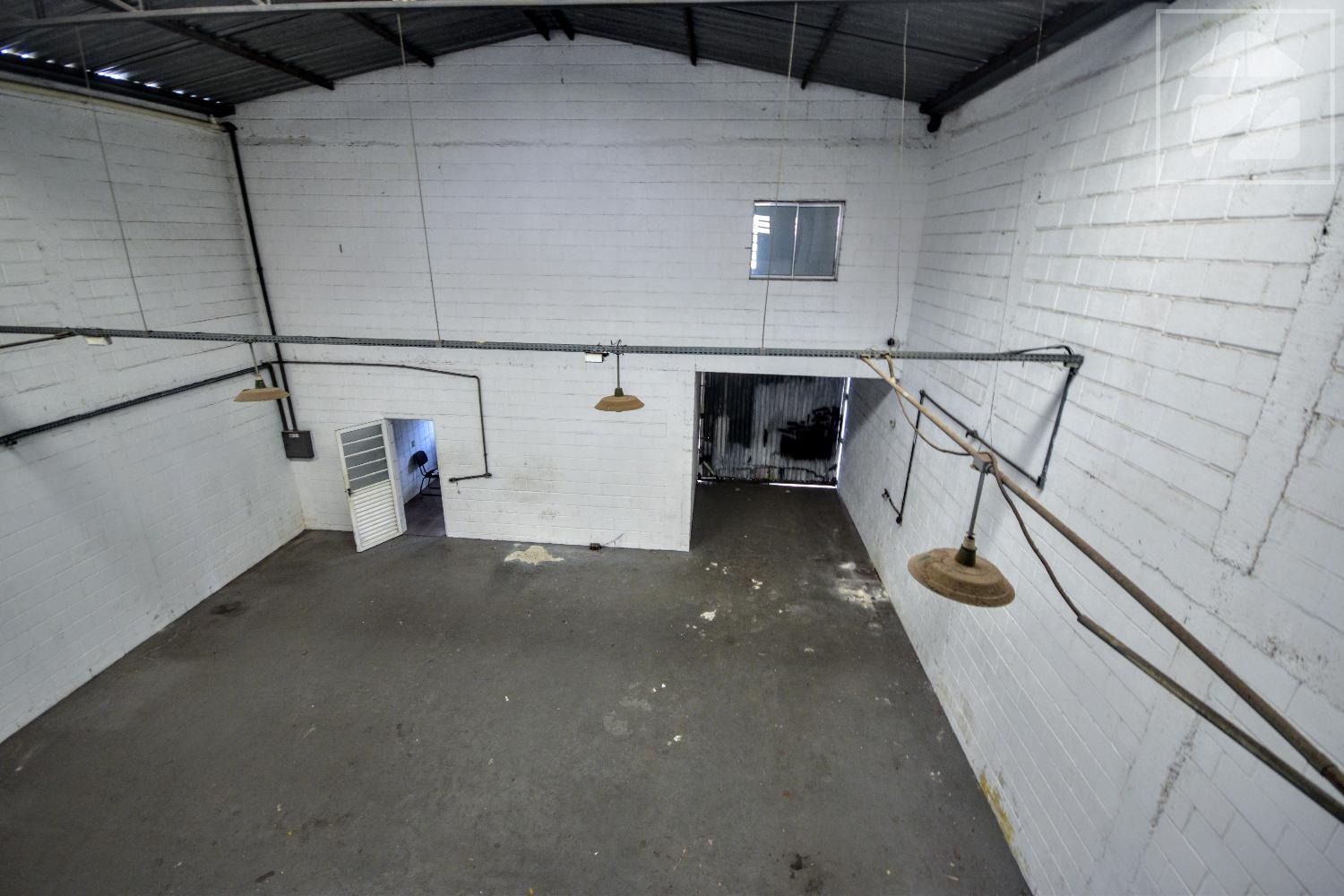 Barracão em Parque Via Norte, Campinas - SP | Zelo Imóveis: 