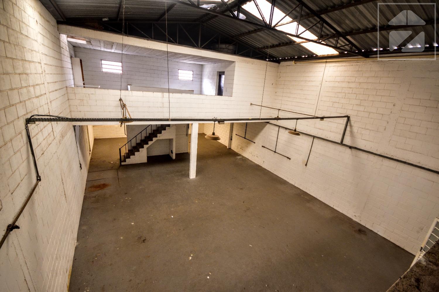 Barracão em Parque Via Norte, Campinas - SP | Zelo Imóveis: 