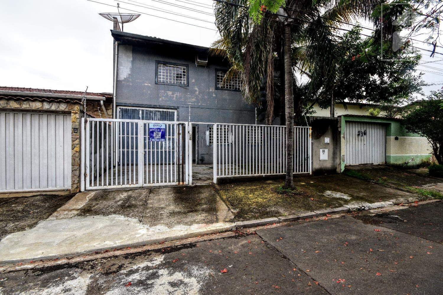 Barracão em Parque Via Norte, Campinas - SP | Zelo Imóveis: 