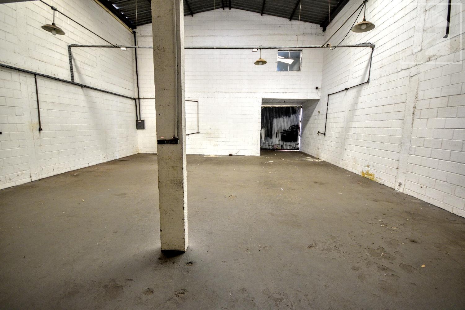 Barracão em Parque Via Norte, Campinas - SP | Zelo Imóveis: 