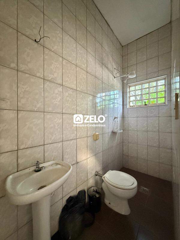 Barracão em Parque Via Norte, Campinas - SP | Zelo Imóveis: 