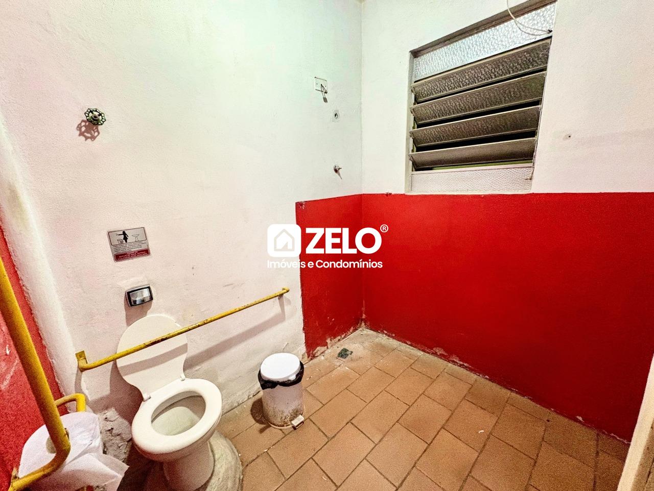 Casa em Ponte Preta, Campinas - SP | Zelo Imóveis: 