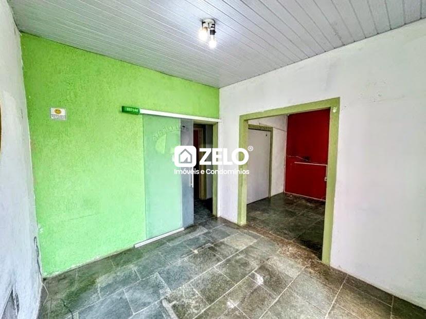Casa em Ponte Preta, Campinas - SP | Zelo Imóveis: 